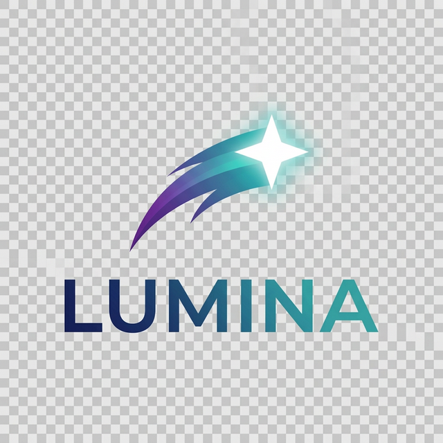 Lumina Logo